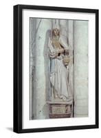 St. Martha-null-Framed Giclee Print