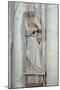 St. Martha-null-Mounted Giclee Print
