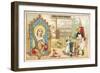 St Martha-null-Framed Giclee Print