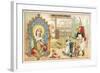 St Martha-null-Framed Giclee Print