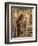 St. Martin, Detail from the San Martino Polyptych-Carlo Crivelli-Framed Giclee Print
