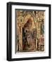 St. Martin, Detail from the San Martino Polyptych-Carlo Crivelli-Framed Giclee Print