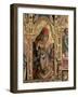 St. Martin, Detail from the San Martino Polyptych-Carlo Crivelli-Framed Giclee Print