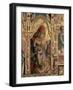 St. Martin, Detail from the San Martino Polyptych-Carlo Crivelli-Framed Giclee Print