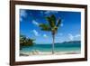 St. Martin, French territory, West Indies, Caribbean, Central America-Michael Runkel-Framed Photographic Print