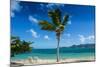 St. Martin, French territory, West Indies, Caribbean, Central America-Michael Runkel-Mounted Photographic Print