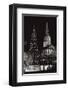 St Martin in the Fields Church-null-Framed Art Print