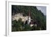 St Martin's Church-null-Framed Giclee Print