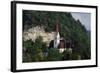 St Martin's Church-null-Framed Giclee Print