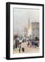 St Martin's-In-The-Fields-Rose Maynard Barton-Framed Giclee Print