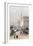 St Martin's-In-The-Fields-Rose Maynard Barton-Framed Giclee Print