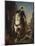 St. Martin-Gustave Moreau-Mounted Premium Giclee Print