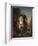 St. Martin-Gustave Moreau-Framed Giclee Print