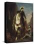 St. Martin-Gustave Moreau-Stretched Canvas