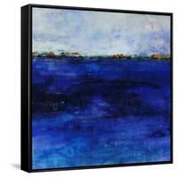 St. Martin-Jodi Maas-Framed Stretched Canvas