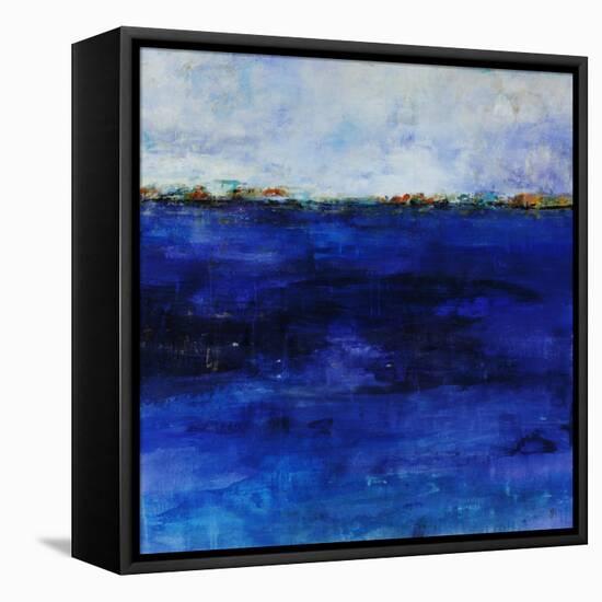 St. Martin-Jodi Maas-Framed Stretched Canvas