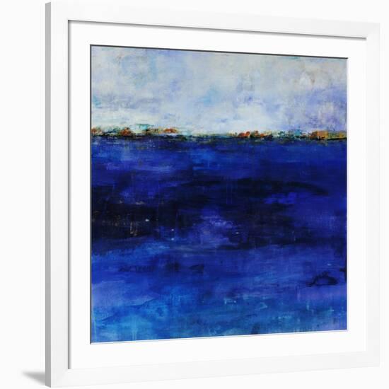 St. Martin-Jodi Maas-Framed Giclee Print