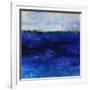 St. Martin-Jodi Maas-Framed Giclee Print