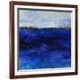 St. Martin-Jodi Maas-Framed Giclee Print