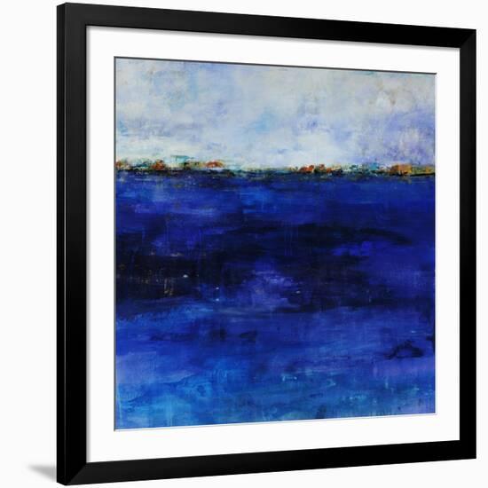 St. Martin-Jodi Maas-Framed Giclee Print