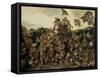 St Martins Day-Pieter Balten-Framed Stretched Canvas