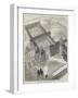 St Mary and St Nicholas College, Lancing, Sussex-null-Framed Giclee Print