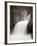 St. Mary Falls, Glacier National Park, Montana, United States of America, North America-James Hager-Framed Photographic Print