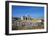 St Mary Iscalas Church-null-Framed Photographic Print