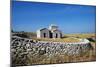 St Mary Iscalas Church-null-Mounted Photographic Print