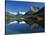 St. Mary Lake, Glacier National Park, Montana, USA-Adam Jones-Stretched Canvas