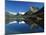 St. Mary Lake, Glacier National Park, Montana, USA-Adam Jones-Mounted Premium Photographic Print