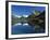 St. Mary Lake, Glacier National Park, Montana, USA-Adam Jones-Framed Photographic Print