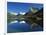 St. Mary Lake, Glacier National Park, Montana, USA-Adam Jones-Framed Photographic Print