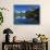 St. Mary Lake, Glacier National Park, Montana, USA-Adam Jones-Photographic Print displayed on a wall