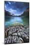 St. Mary Lake Glacier National Park-Jason Savage-Mounted Art Print