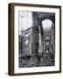 St Mary-Le-Bow, London, 1941-null-Framed Photographic Print