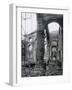 St Mary-Le-Bow, London, 1941-null-Framed Photographic Print