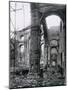 St Mary-Le-Bow, London, 1941-null-Mounted Photographic Print