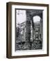 St Mary-Le-Bow, London, 1941-null-Framed Premium Photographic Print