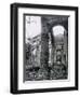 St Mary-Le-Bow, London, 1941-null-Framed Premium Photographic Print