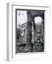 St Mary-Le-Bow, London, 1941-null-Framed Premium Photographic Print