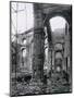 St Mary-Le-Bow, London, 1941-null-Mounted Premium Photographic Print
