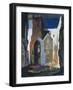 St Mary Le Port, Bristol-John Piper-Framed Giclee Print