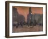 'St. Mary-Le-Strand', c1909-Algernon Talmage-Framed Giclee Print