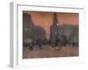 'St. Mary-Le-Strand', c1909-Algernon Talmage-Framed Giclee Print