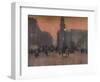 'St. Mary-Le-Strand', c1909-Algernon Talmage-Framed Giclee Print