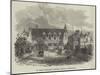 St Mary Magdalen National Schools, Bermondsey-Frank Watkins-Mounted Giclee Print