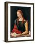 St. Mary Magdalene, 1500-10-Piero di Cosimo-Framed Giclee Print