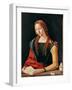 St. Mary Magdalene, 1500-10-Piero di Cosimo-Framed Giclee Print