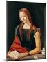 St. Mary Magdalene, 1500-10-Piero di Cosimo-Mounted Giclee Print